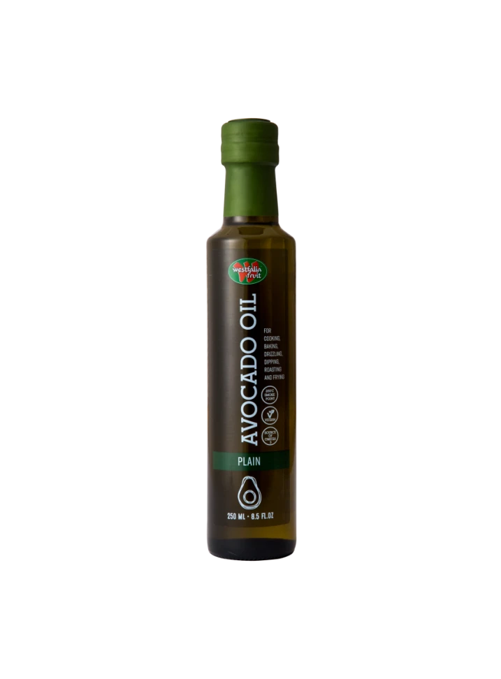 NCh Avocado Oil (250ml)