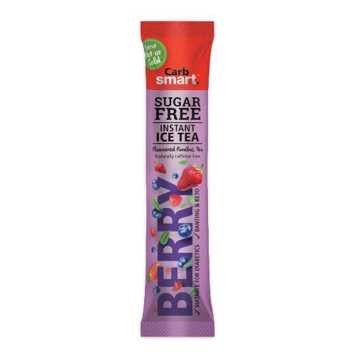 NCh Carb Smart BERRY Tea 17g Sachets