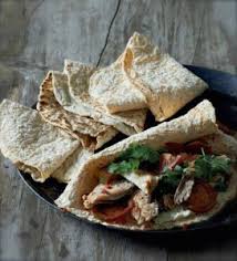 Cauli-wraps (4)