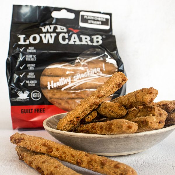 W Cheese Sticks (100g)