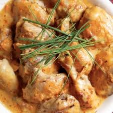 BBQ Chicken with Chakalaka 300g