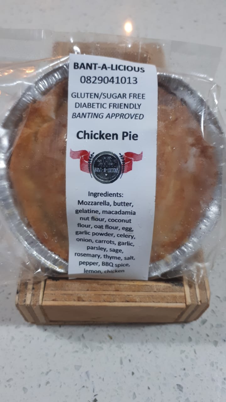 Pie Chicken Frozen (1)