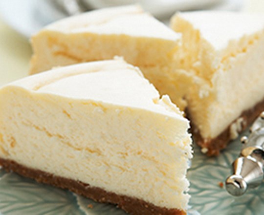 Cheesecake Lemon Slice (1)