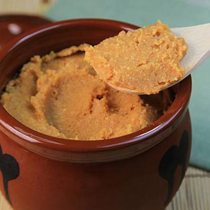 Tabu NON-GMO SHIRO MISO 300g