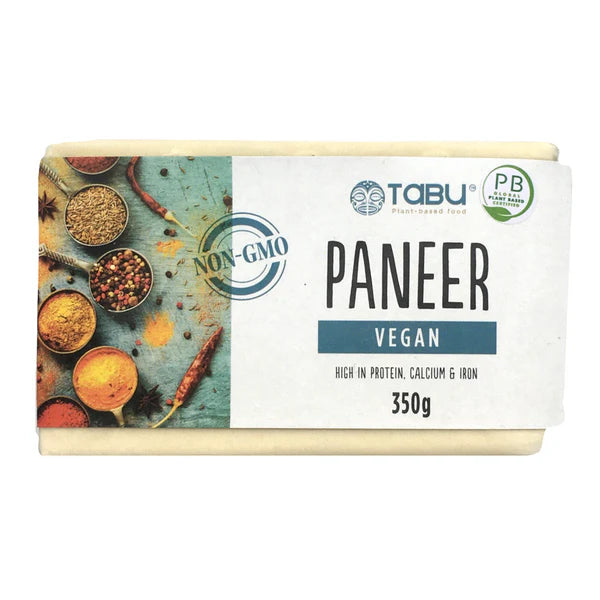 Tabu Paneer 350g
