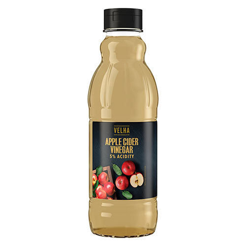 Velha Apple Cider 1L