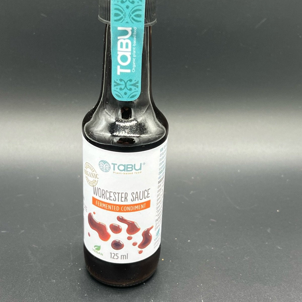 Tabu Worcester Sauce 250ml Delete