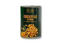 Craft Chickpeas Tinned 400g