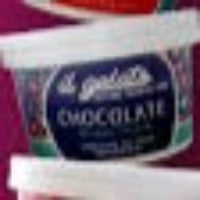 IL Gelato Diabetic Chocolate 250ml