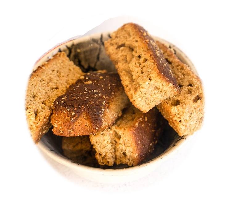 W Rusks (200g)