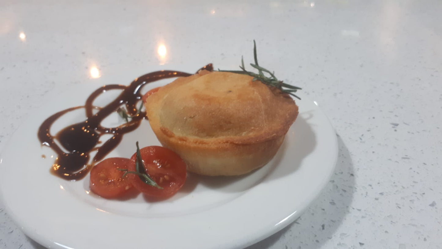 Pie Spinach & Feta (1)
