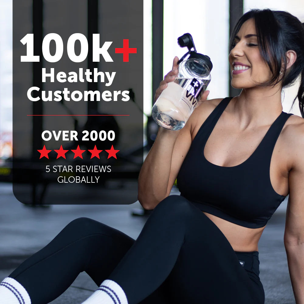 REVIVE Electrolyte Sachets (30)