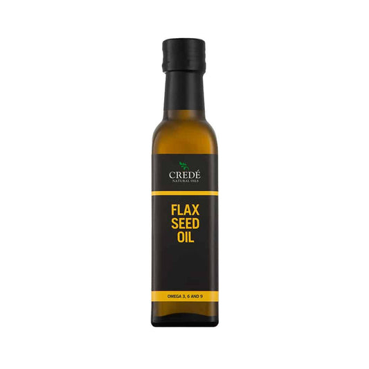 Crede FLAX OIL 250ml