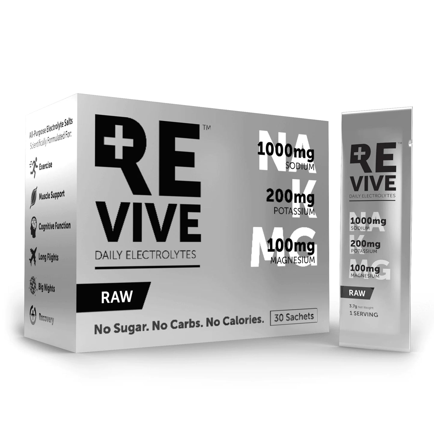 REVIVE Electrolyte Sachets (30)