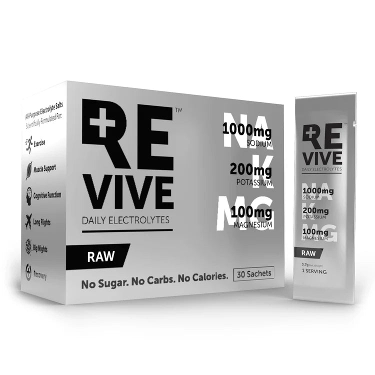 Revive Raw Sachets (30)