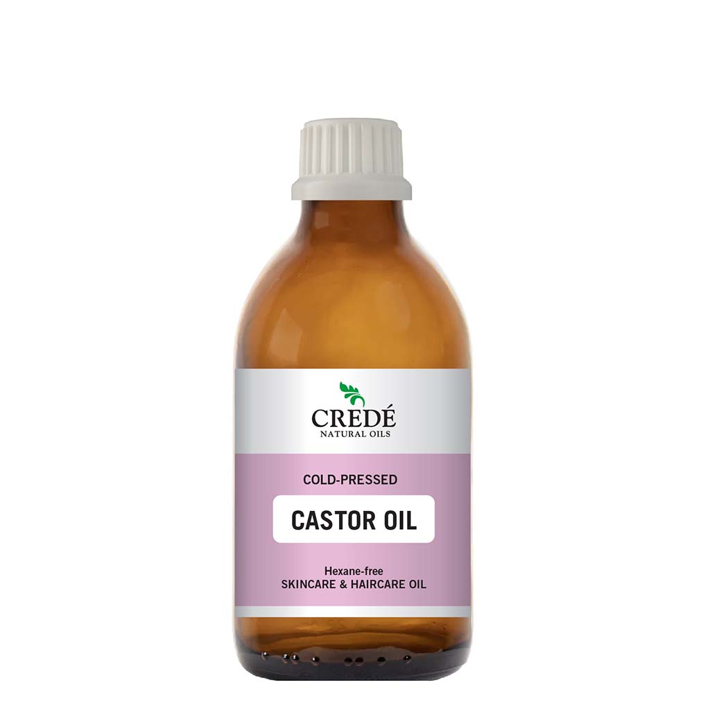Crede CASTOR OIL 200ml