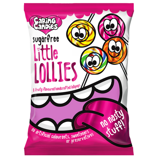 CC Little LOLLIES 80g