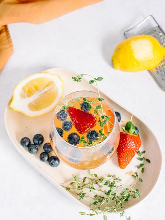 Kefir 1L Pineapple (1L)