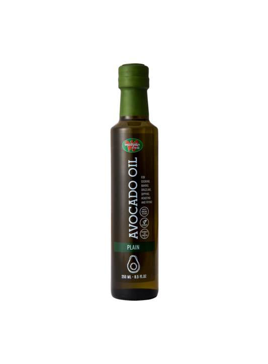 NCh Avocado Oil (250ml)