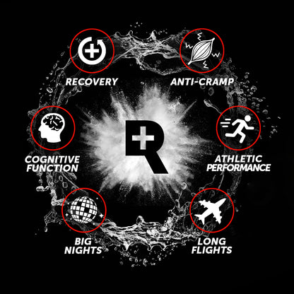 REVIVE Electrolyte Sachets (30)