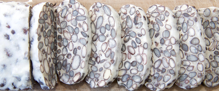 Tabu Black Bean Tempeh 220g