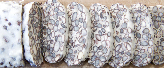 Tabu Black Bean Tempeh 220g