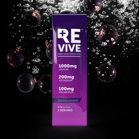 Revive Blackcurrant Sachets (30)
