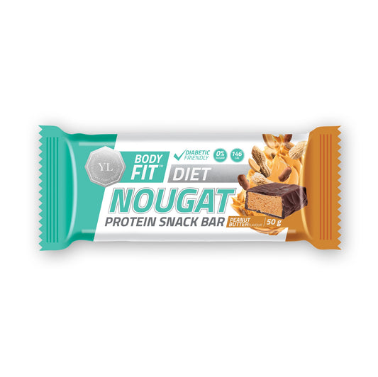 YL Diet Nougat 50g