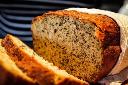 BA Best Banting Bread Ever Portioned (200g)