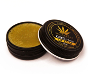 CBD 15g Lip Balm