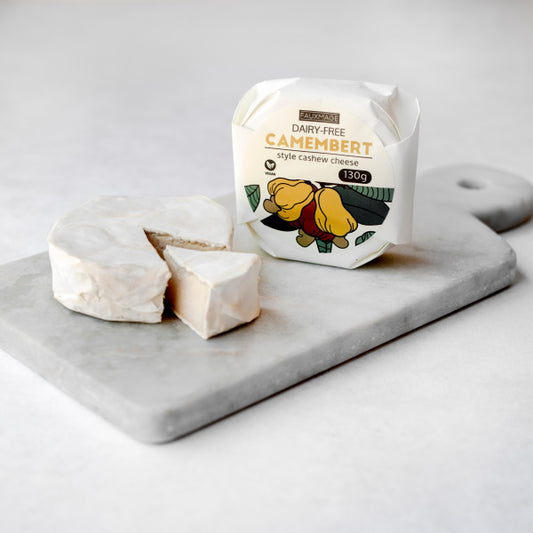 Fauxmage Camembert