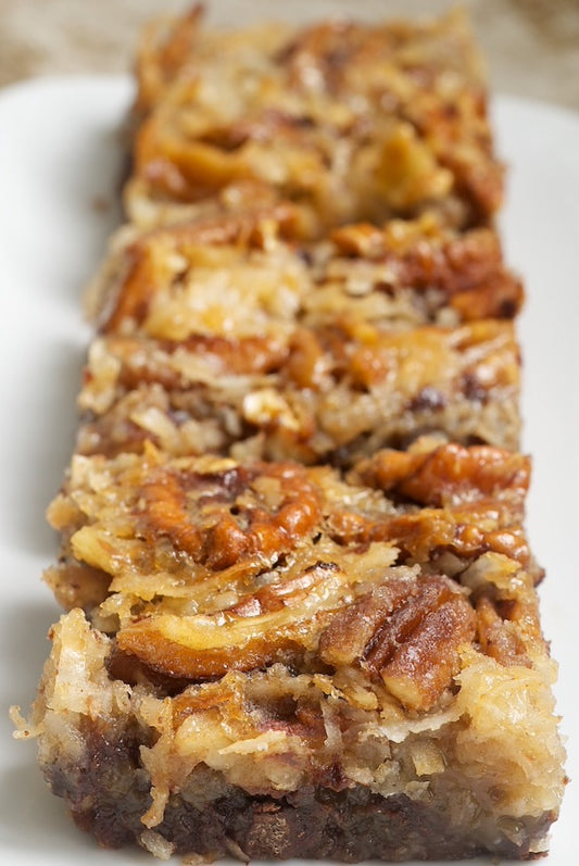 BA Caramel Pecan Nut Bar (1)