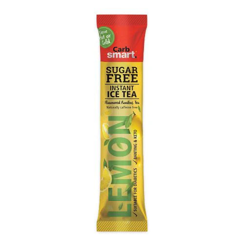 NCh Carb Smart LEMON Tea 17g Sachets