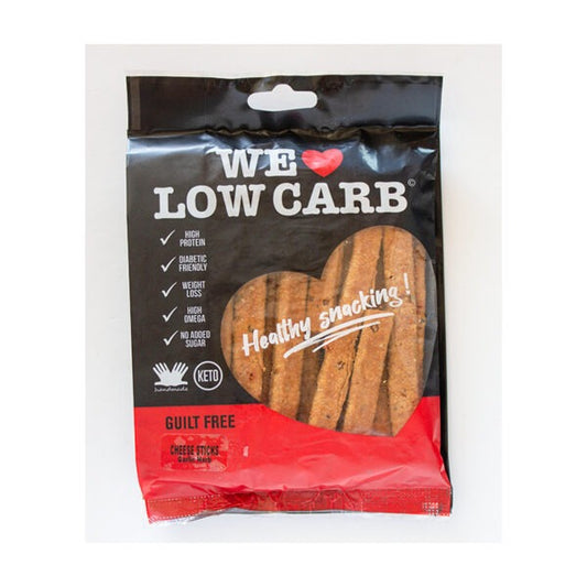 W Cheese Sticks (100g)