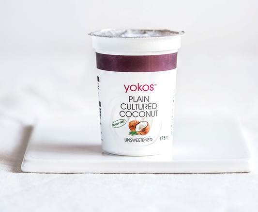 Yokos Coconut Yoghurt 175g