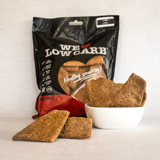 W Crackerbread (150g)