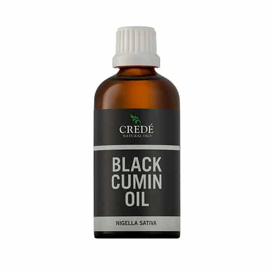 Crede BLACK CUMIN OIL 100ml