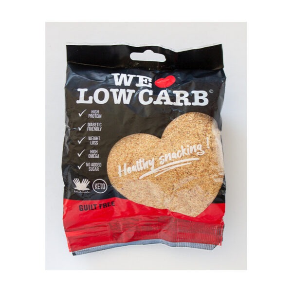 W Crumbs (250g)