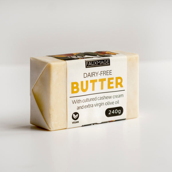 Fauxmage Cashew Butter 230g