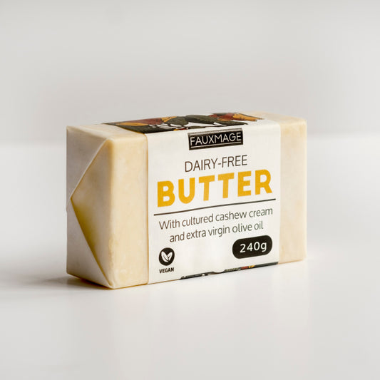 Fauxmage Cashew Butter 230g