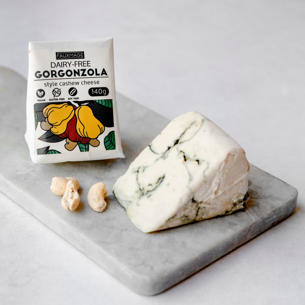 Fauxmage Gorgonzola 140g