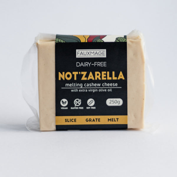 Fauxmage Notzarella 250g