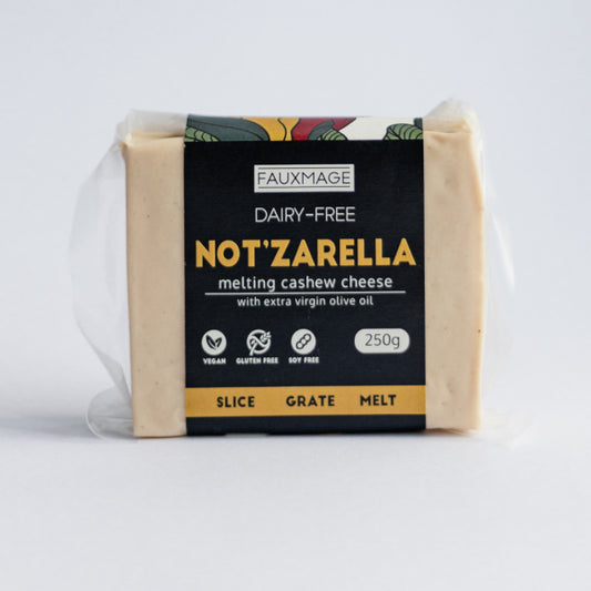 Fauxmage Notzarella 250g