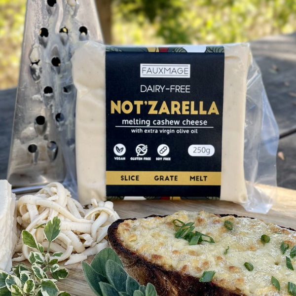 Fauxmage Notzarella 250g