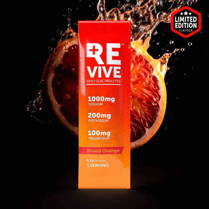 Revive Blood Orange Sachets (30)