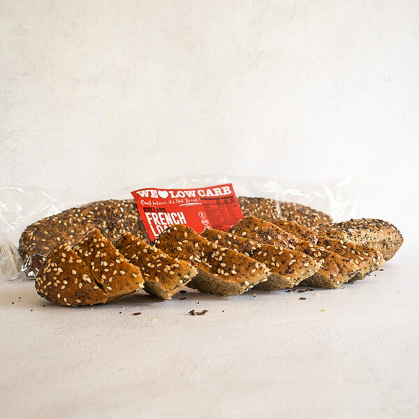 W French Loaf (180g)