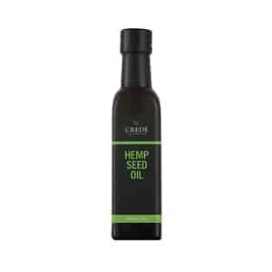 Crede HEMP OIL 250ml