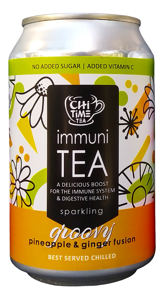 Chi Time ImmuniTea