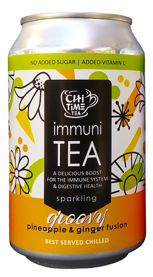 Chi Time ImmuniTea