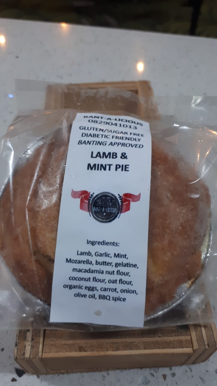 BA Pie Lamb & Mint Frozen (1)